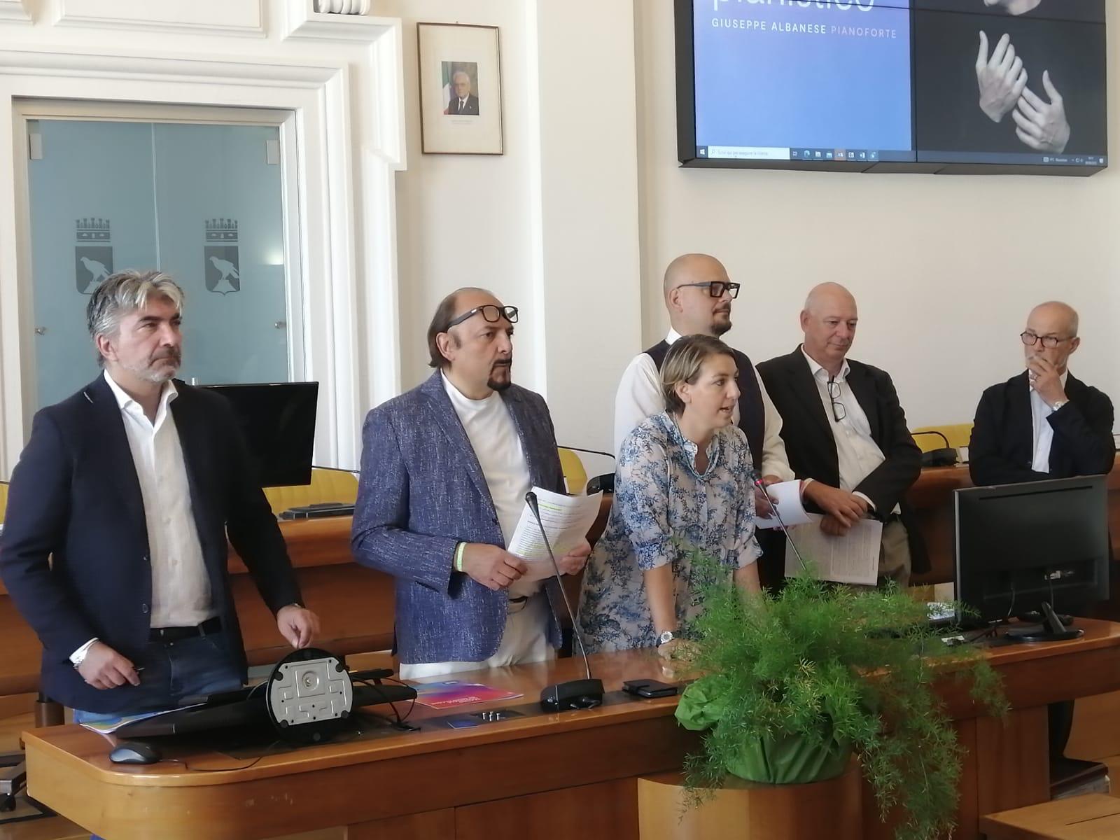 Copertina per Ecco la nuova stagione al Bonezzi di Monfalcone, oltre 40 spettacoli