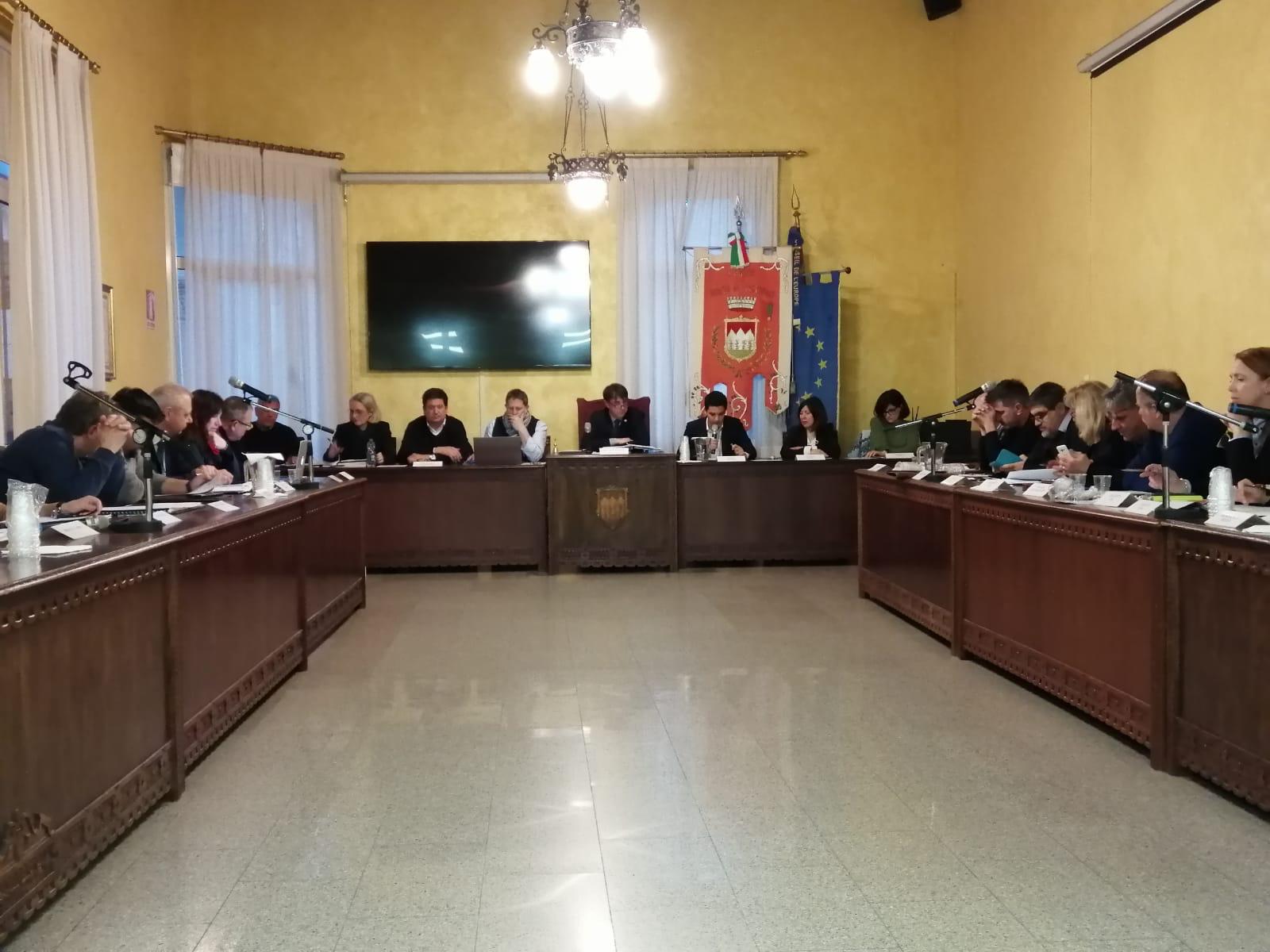 Immagine per Utili di 1,2 milioni da società partecipate a Ronchi, «bilancio importante»