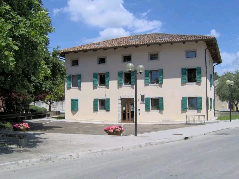 Immagine per Ronchi, la biblioteca Pertini ringrazia i suoi lettori con una festa