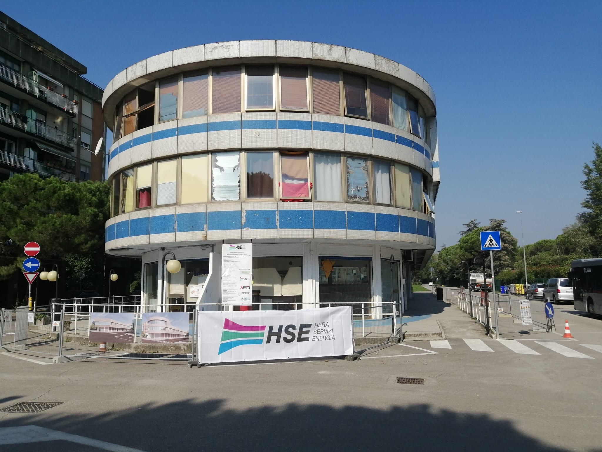 Copertina per La Nave rinasce a Marina Julia, investimento da 800mila e zero emissioni