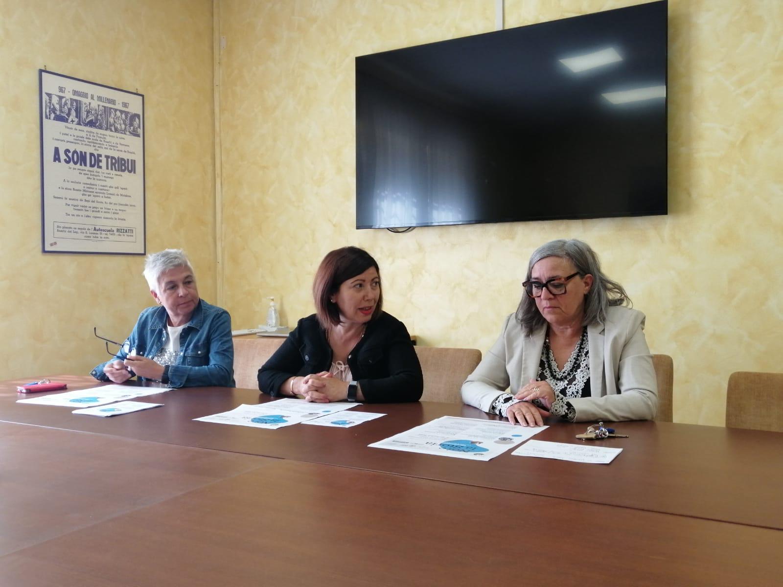 Copertina per Arriva la decima edizione di Noi e la Storia, Ronchi saluta Daniela Vittori