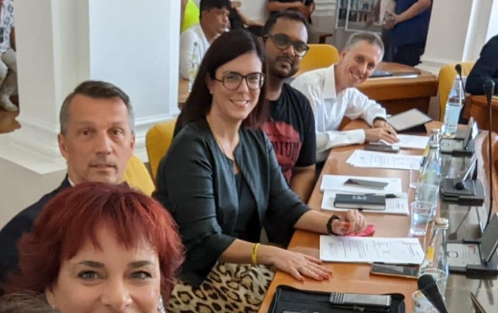 Immagine per Respinte le proposte Pd sul bilancio a Monfalcone, «noi inascoltati»