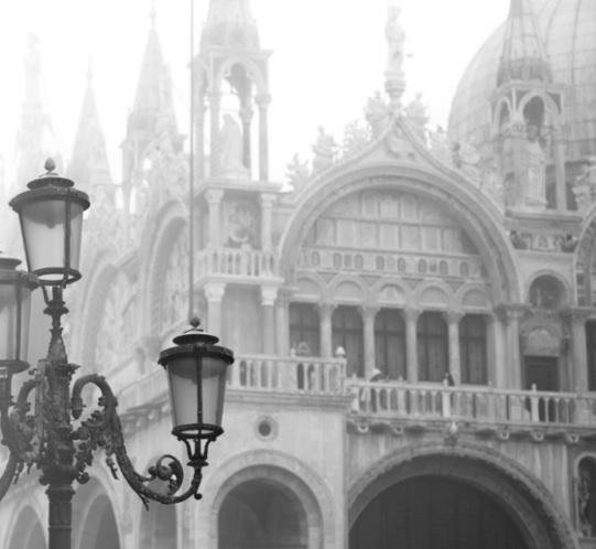 Immagine per Venezia e il Carnevale, la mostra di Renzo Bean a Monfalcone