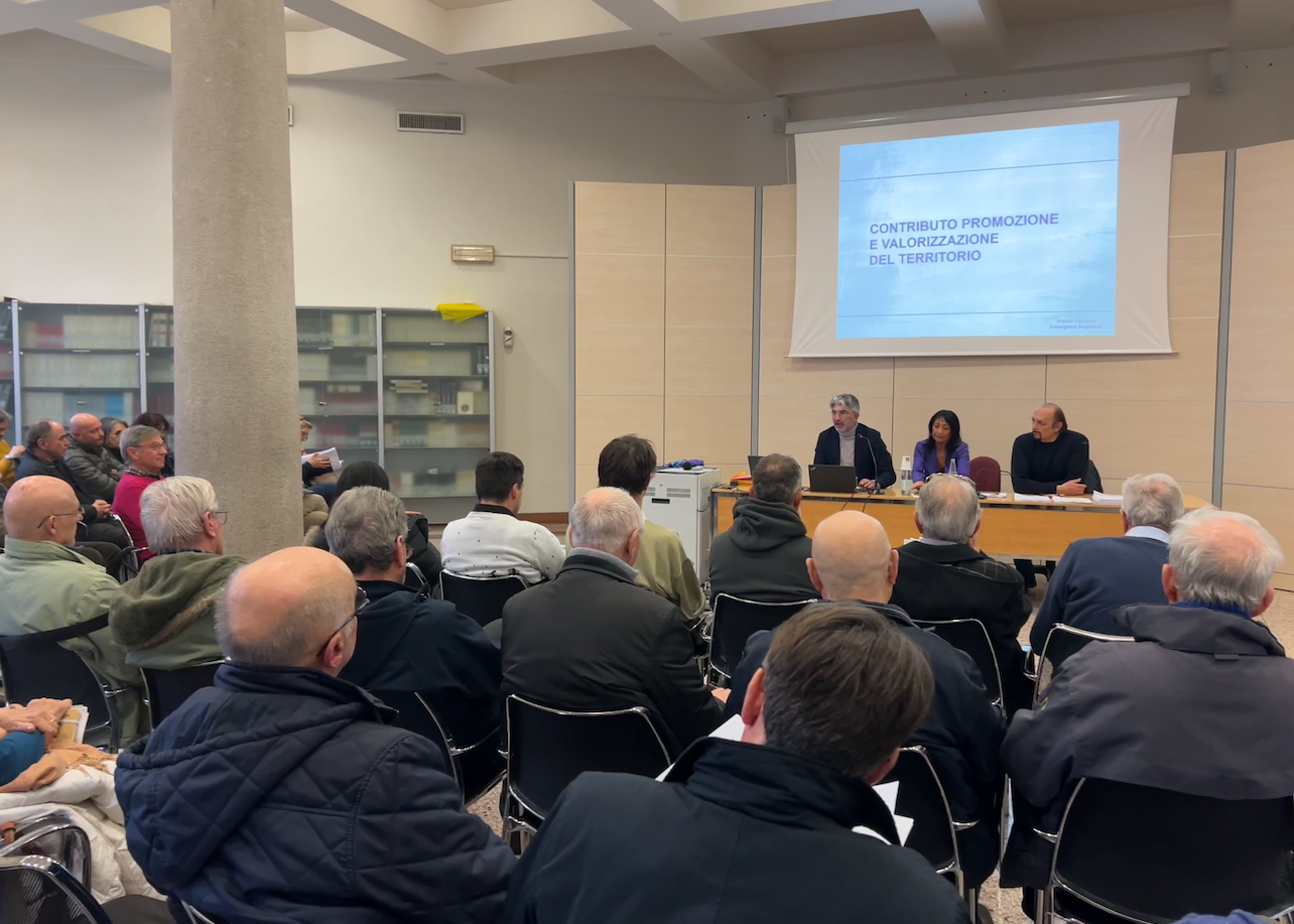 Promozione territorio ed eventi in Fvg, nuovo bando presentato a Monfalcone