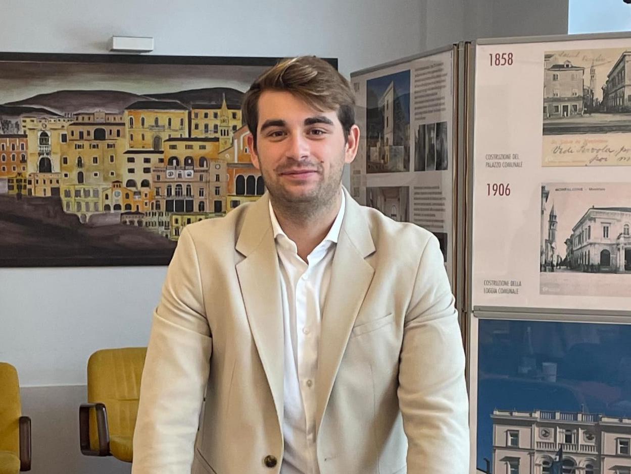 Immagine per Politiche giovanili a Monfalcone, Bergantini rivendica 375mila euro in 2 anni