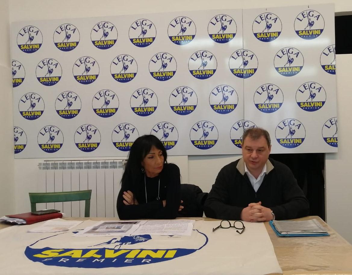 Immagine per Sede della Lega a Monfalcone, Bearzi: «L’utilizzo è legittimo»