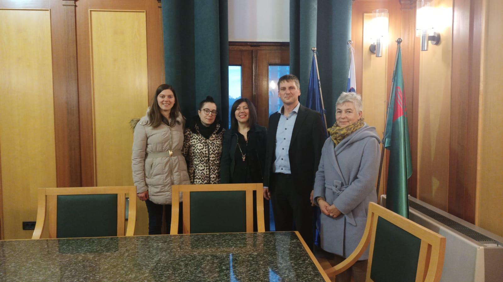 Immagine per Ronchi in Slo(ve) approda a Nova Gorica, la tappa guardando a Go!2025