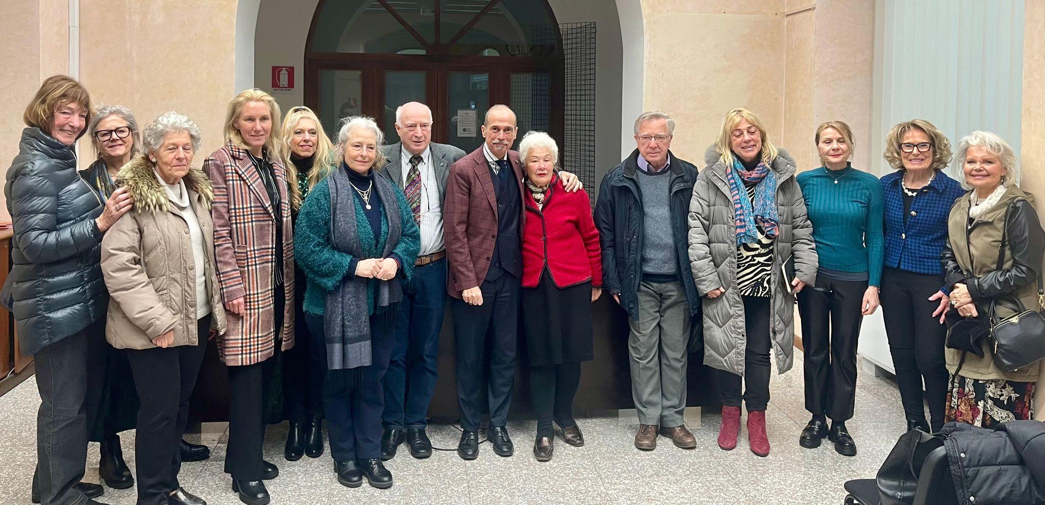 Copertina per Dal club Unesco due bandi per valorizzare il Goriziano: premi per educazione, scienza e cultura