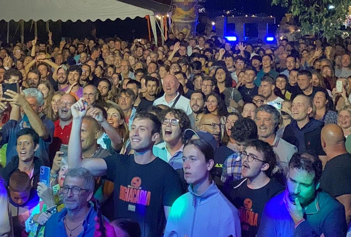 Copertina per Motori accesi per la Sagra de le Raze, ecco tutto ciò che c'è da sapere a Staranzano