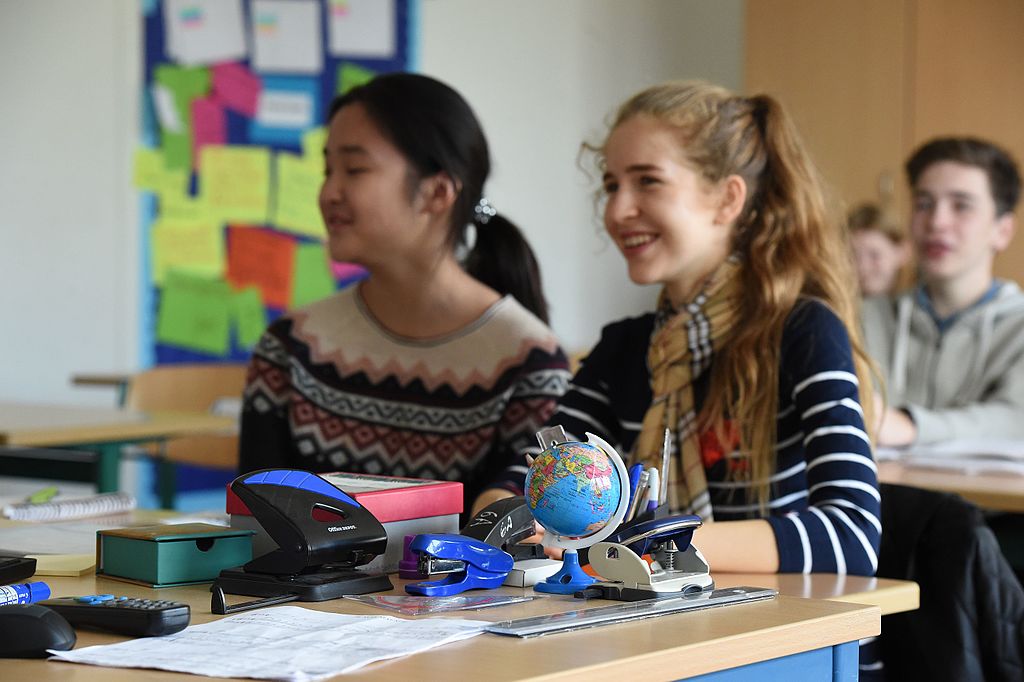 Immagine per Borse di studio per sei studenti meritevoli, premio del Comune a Monfalcone