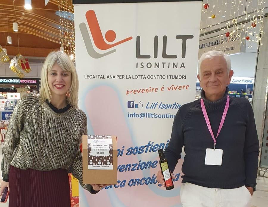 Copertina per Lilt Isontina rinnova il Consiglio direttivo provinciale
