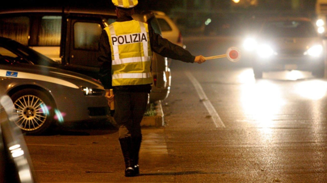 Copertina per Nuovo Codice della Strada, Polizia di Stato e Locale unite nell’intensificazione dei controlli a Gorizia