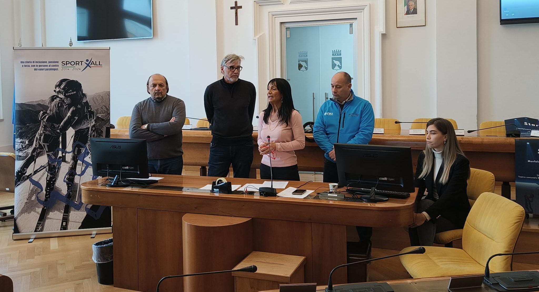 Copertina per Monfalcone, StarsXAll premia gli atleti locali e celebra lo sport inclusivo