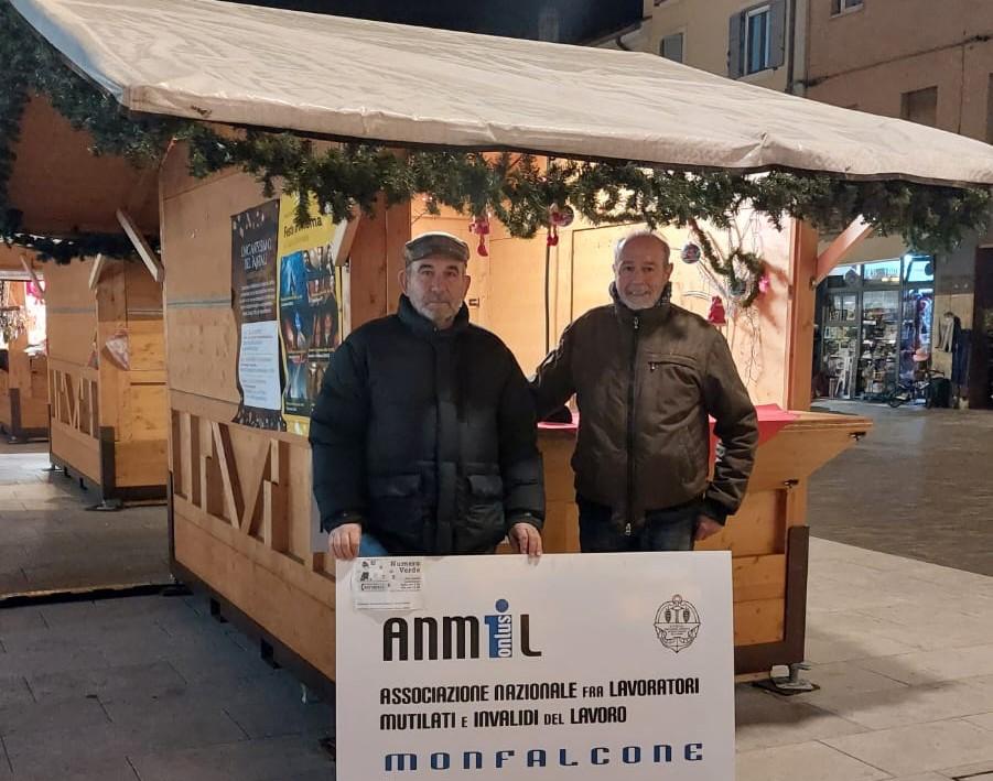 Copertina per Incidenti sul lavoro e prevenzione, la ‘Casetta della Sicurezza’ di Animil in piazza a Monfalcone