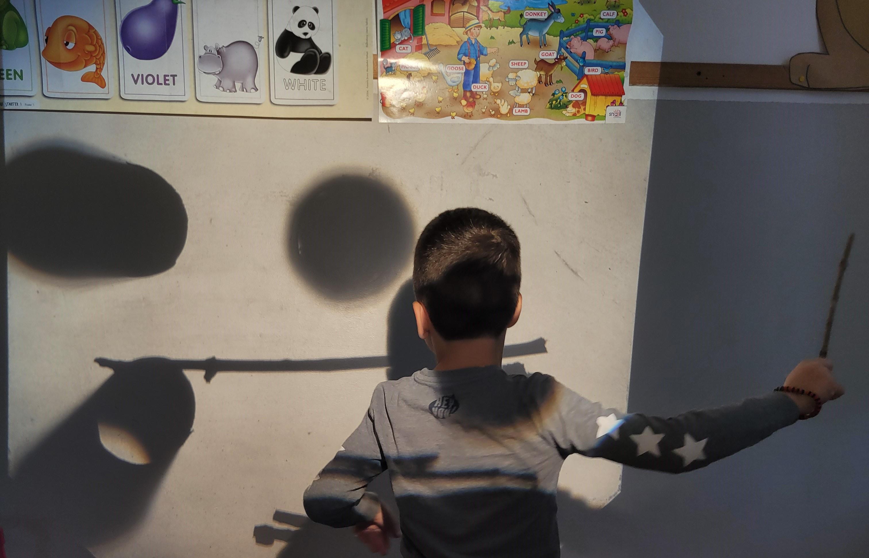 Immagine per San Pier, mercoledì 18 dicembre l'open day dei laboratori di 'Arte Civica'