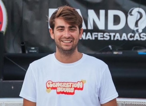 Copertina per Monfalcone, torna la rassegna 'Stand up, Centro Giovani'