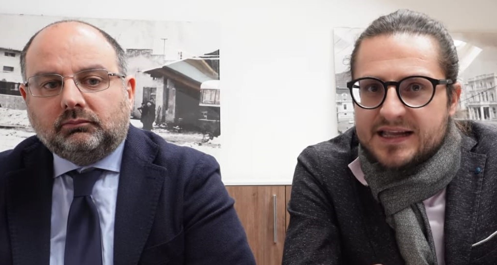 Estorsione e soldi alle ‘moschee’, Moretti e Bullian: «Denunciare. Pronti ad accompagnare le vittime»