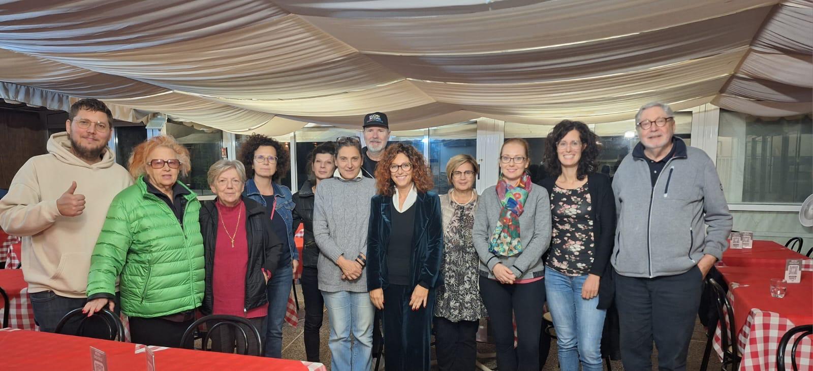 Immagine per Grado, nasce il comitato Cittadini 1000 Volt in salute