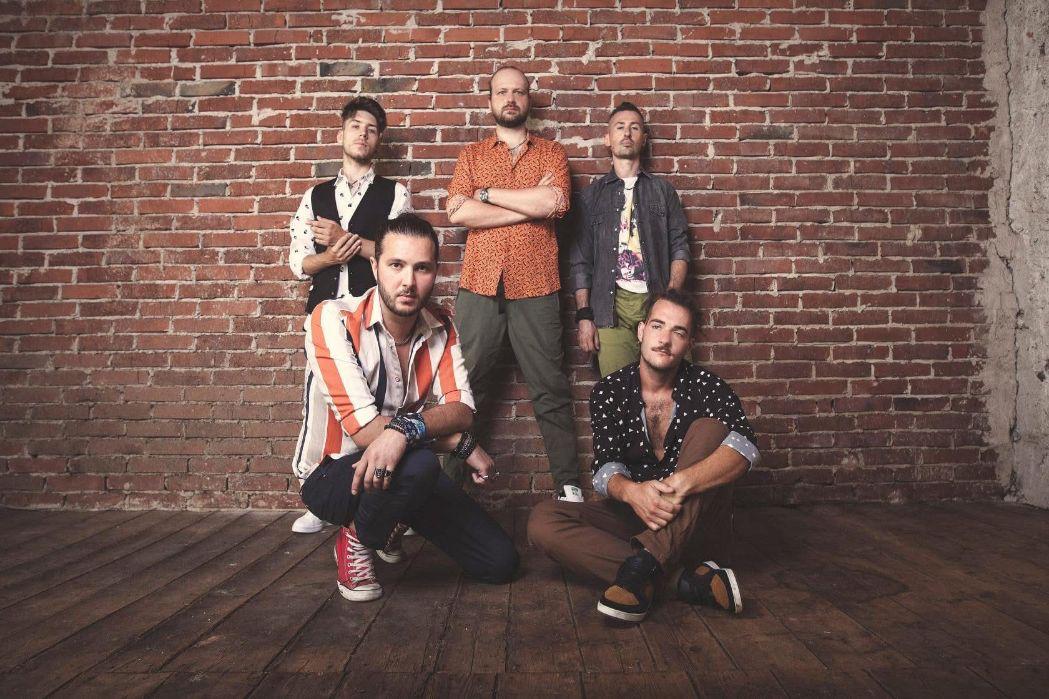 Copertina per Monfalcone chiude il 2024 con tre concerti: in piazza Absolute5, Dj Zippo, Francesca Toffanin e gli Exes Reloaded