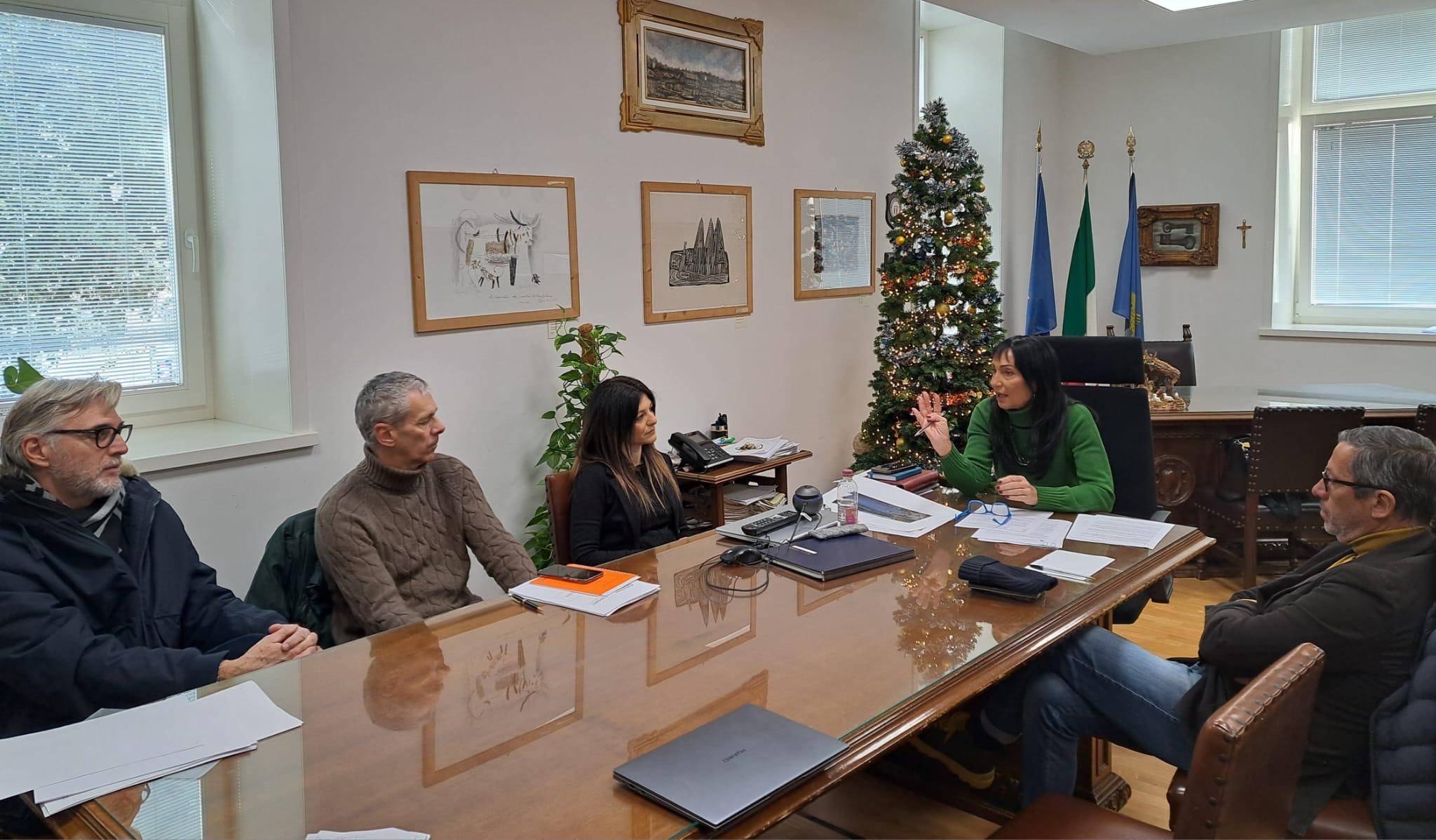 Strade, marciapiedi, aree sportive e parcheggi: arrivano 1,3 milioni per le opere pubbliche a Monfalcone 