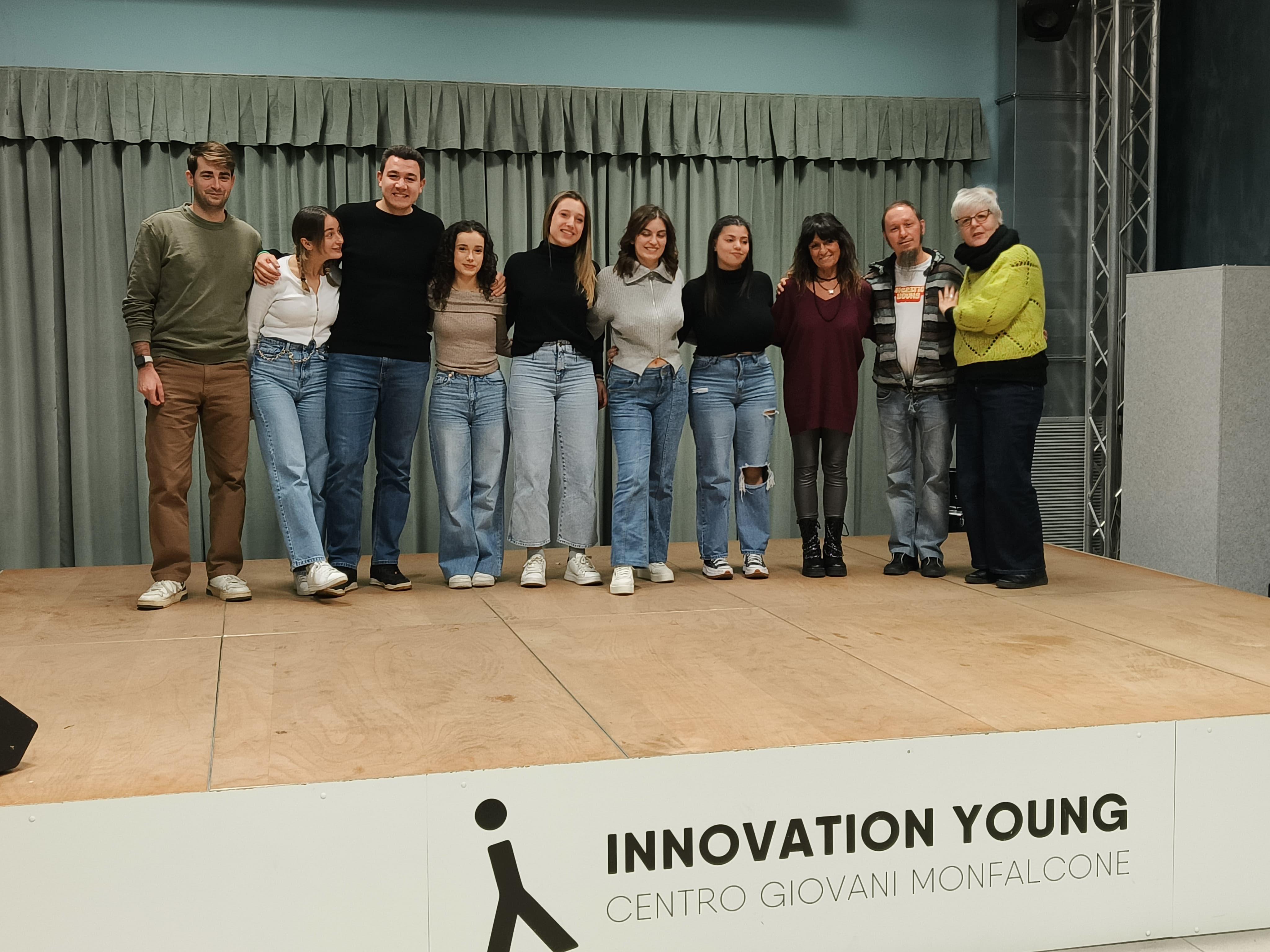 Copertina per Il Monfalcone Talent Show porta sul palco 11 giovani promesse: canteranno di amori e temi sociali irrisolti