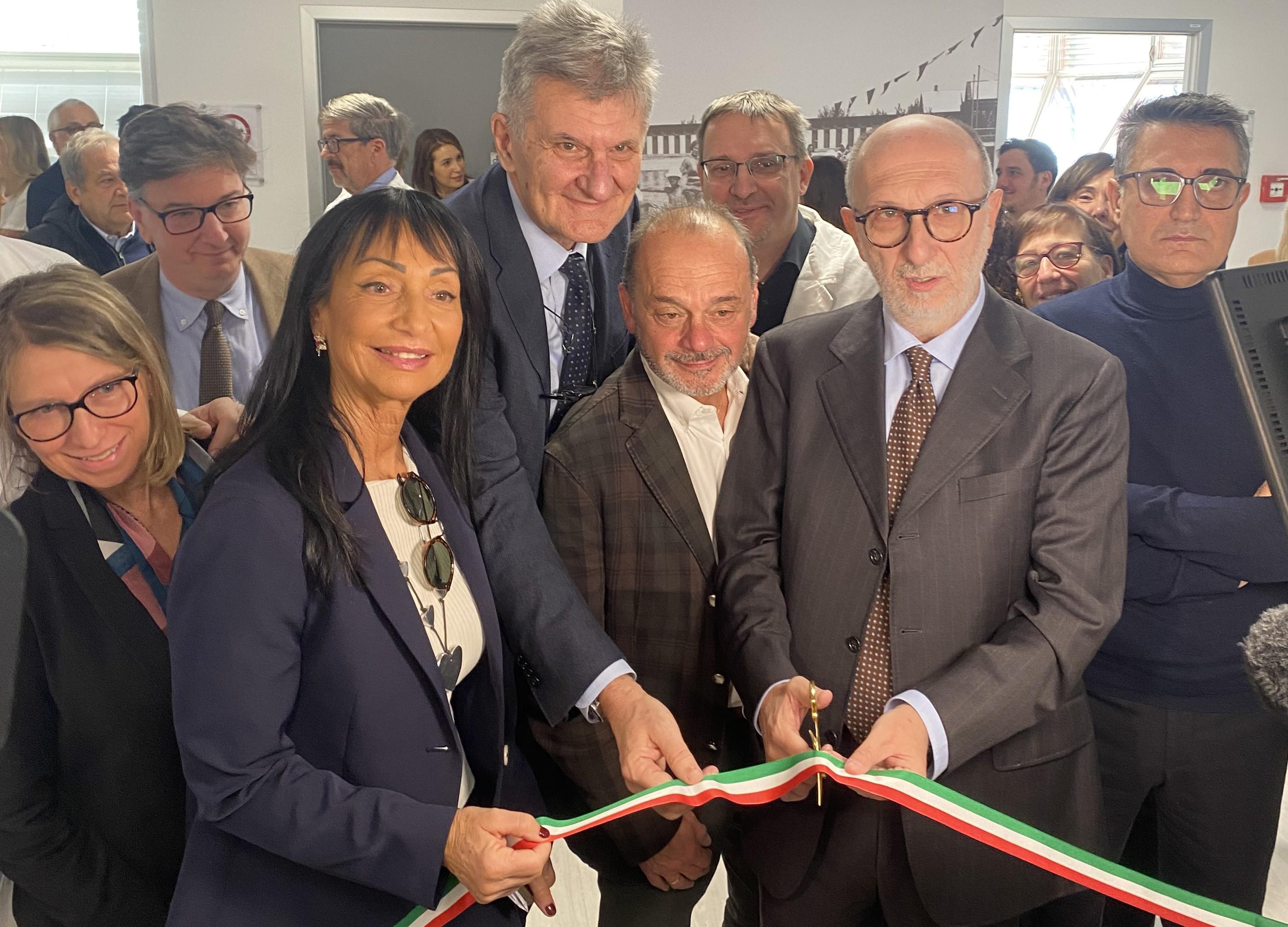 Copertina per Monfalcone, risposta diretta alle patologie critiche: avviato il reparto multidisciplinare