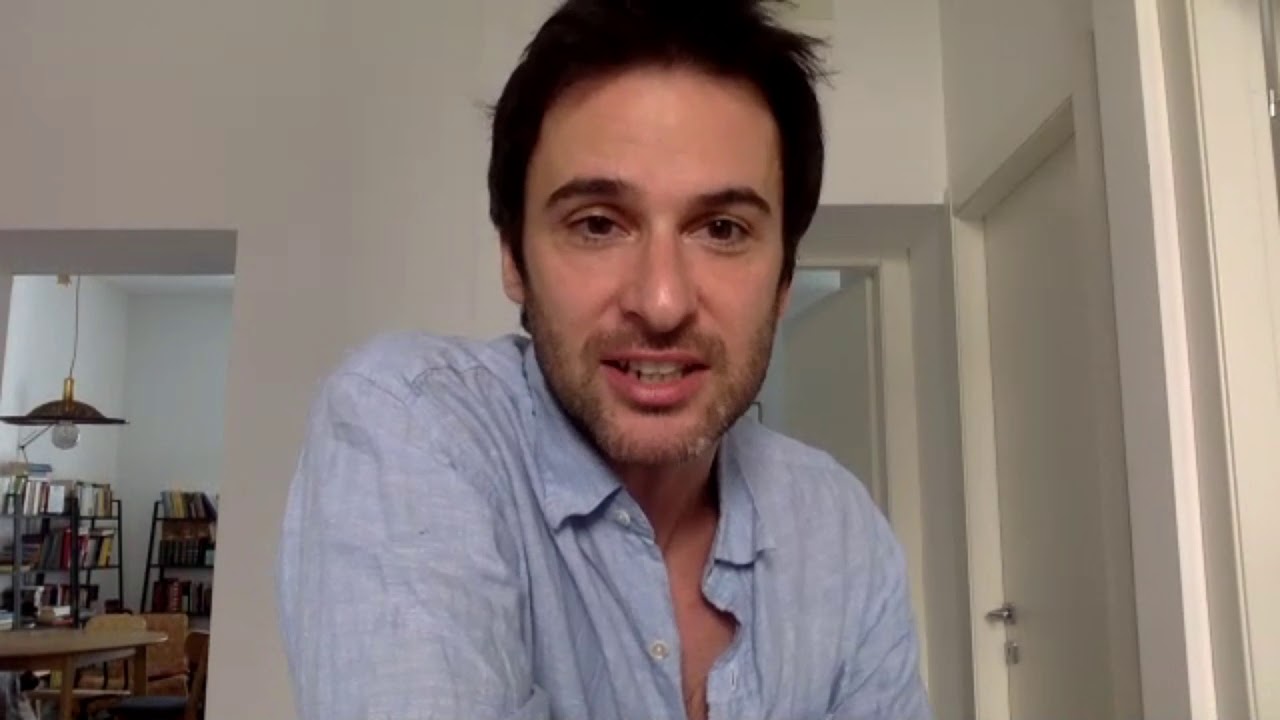 Immagine per Premio Visintin allo scrittore Enrico Rotelli, il suo libro 'Nanda e io' a Sagrado