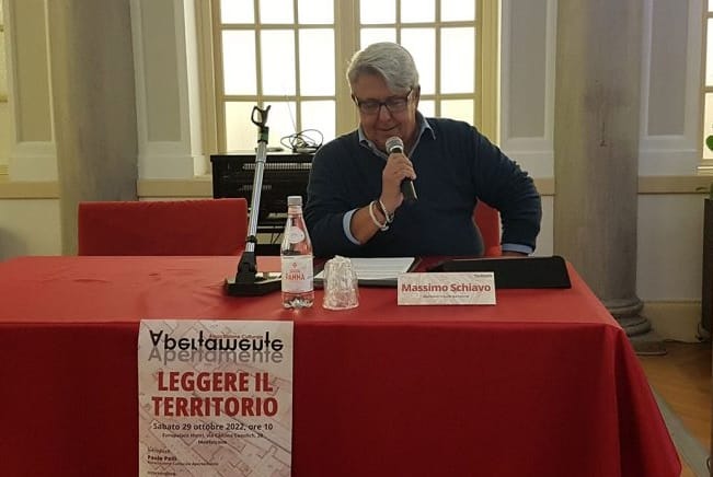 Immagine per Ritorna il Premio letterario Roberto Visintin, scrittori in gara a Monfalcone