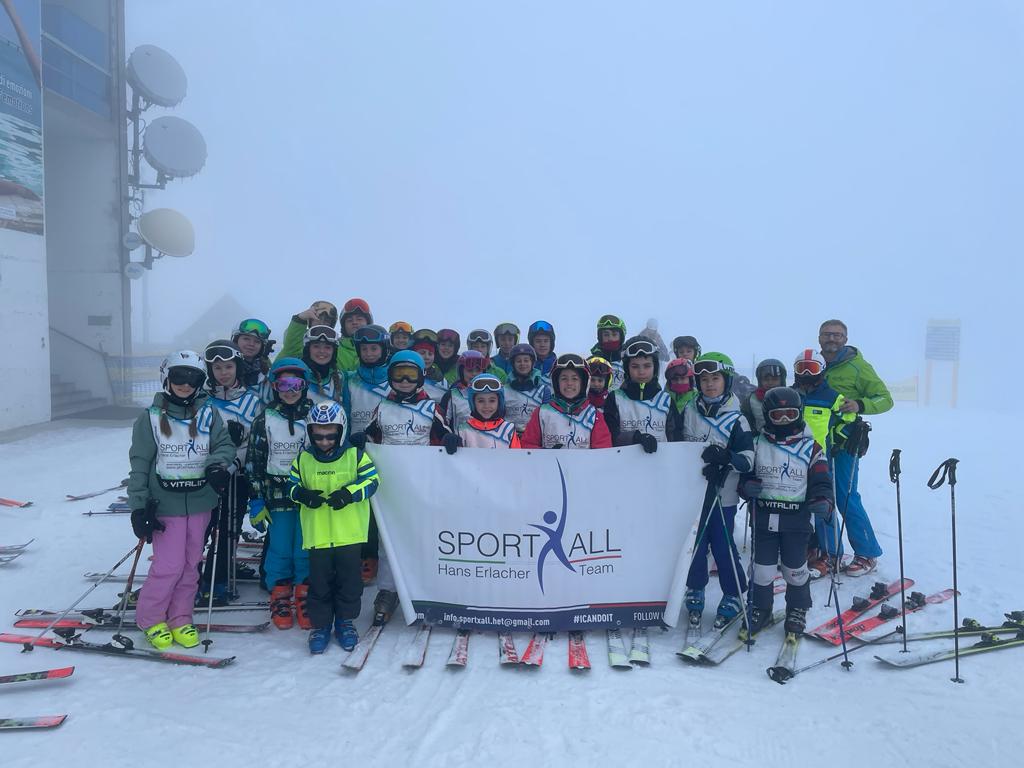 Immagine per Monfalcone, 5 giornate sulla neve dello Zoncolan con Sport X All