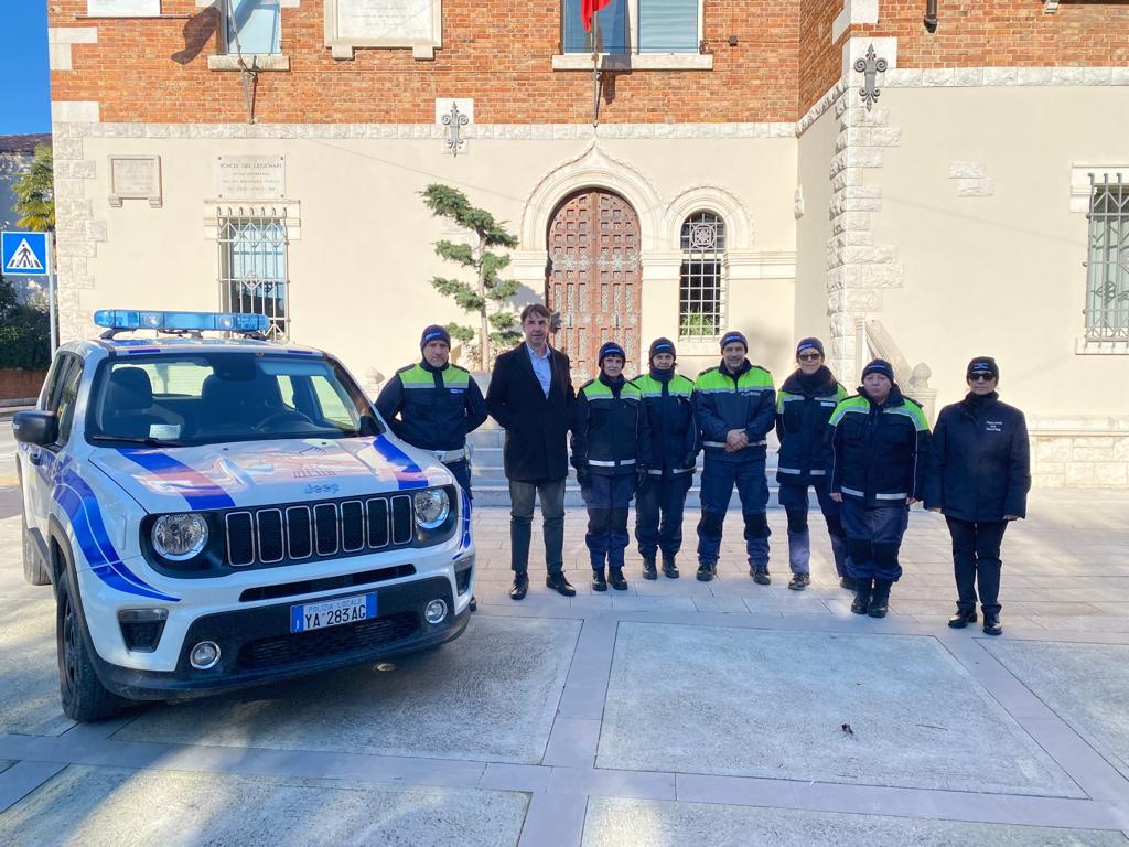 Immagine per Le multe fruttano 70mila euro al Comune, 824 verbali dei vigili a Ronchi