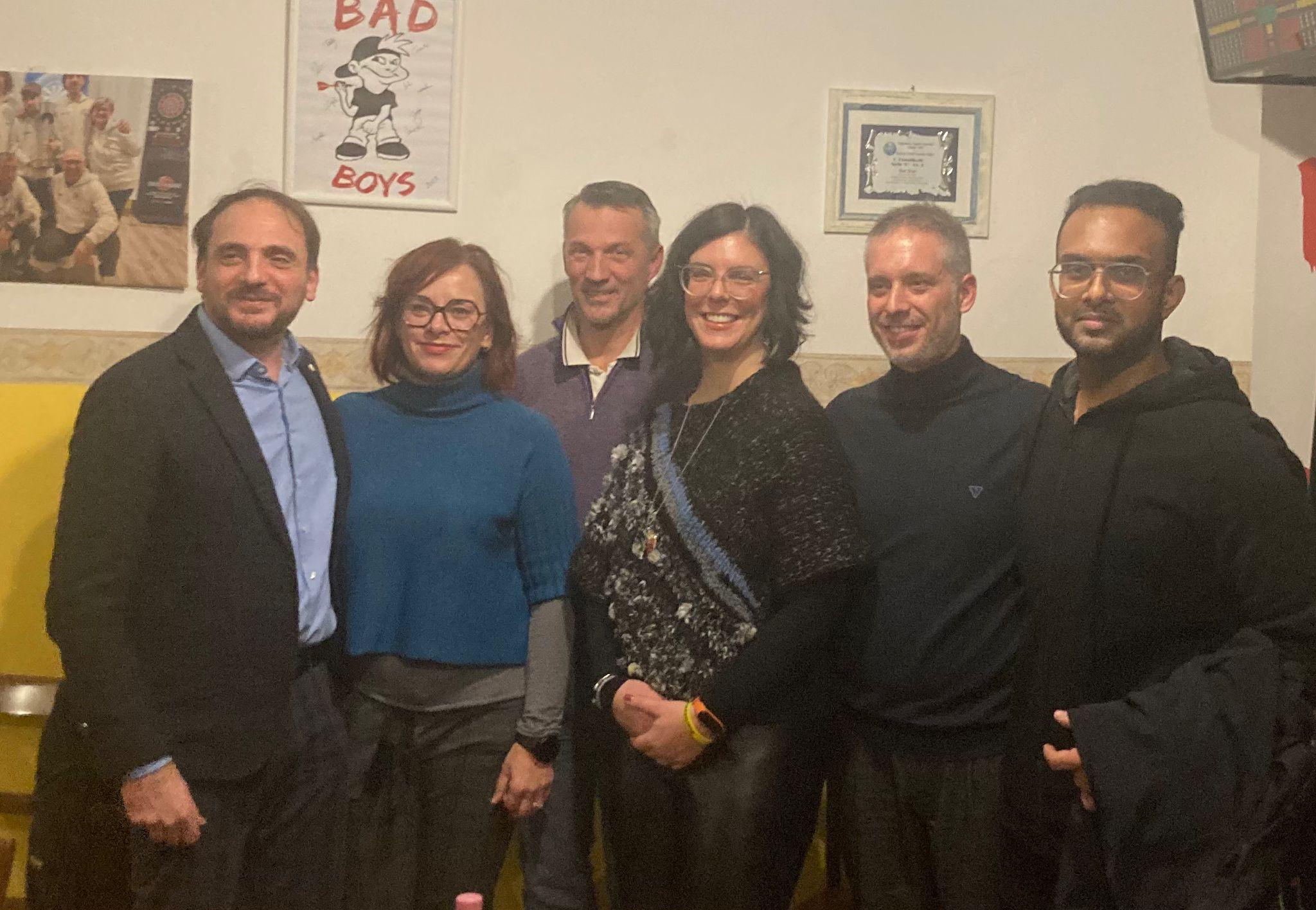 Immagine per Il centrosinistra chiama la comunità musulmana a Monfalcone, nuova assemblea