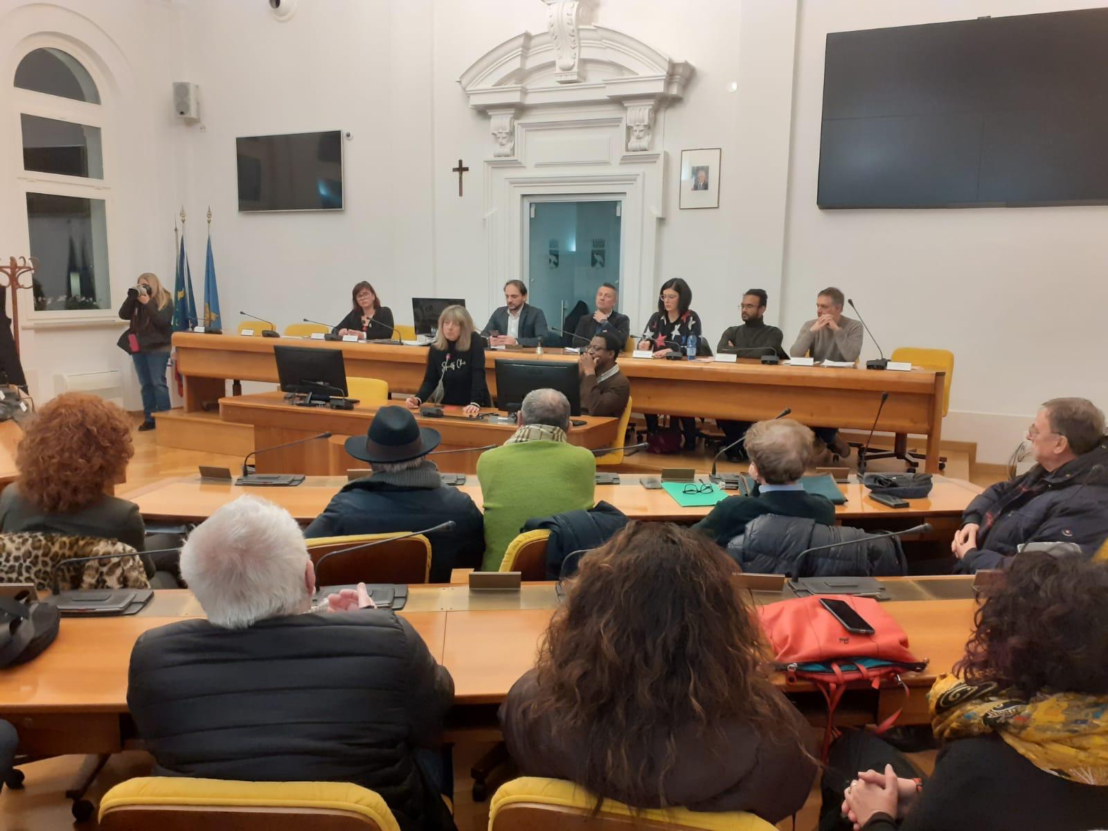 Immagine per Controlli nel Centro islamico a Monfalcone, la minoranza chiede gli atti