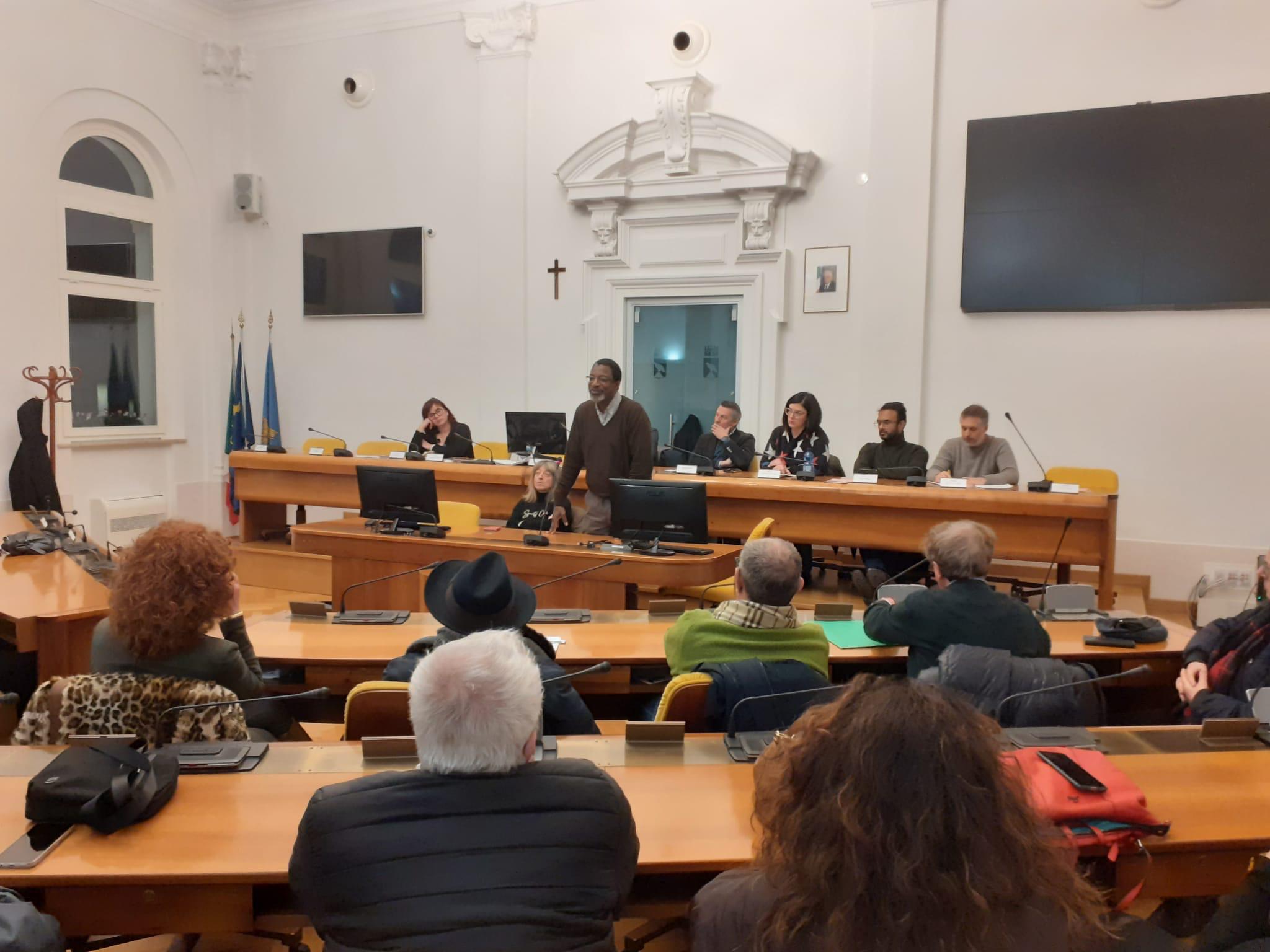 Immagine per Monfalcone Unita punta sul dialogo tra comunità, «lavoriamo sulle fratture»
