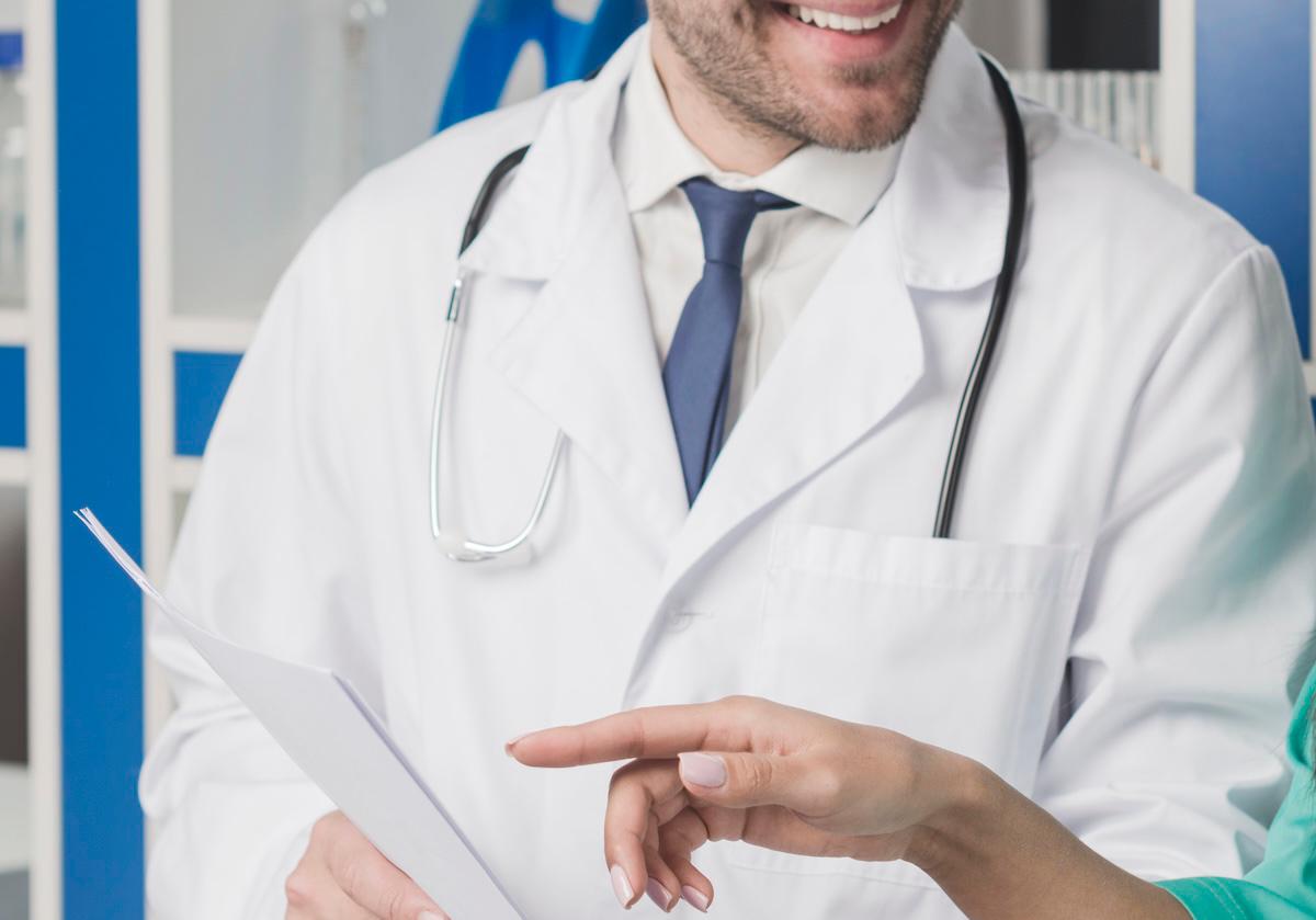 Copertina per Staranzano senza medico di famiglia, il dem Diego Moretti attacca Asugi