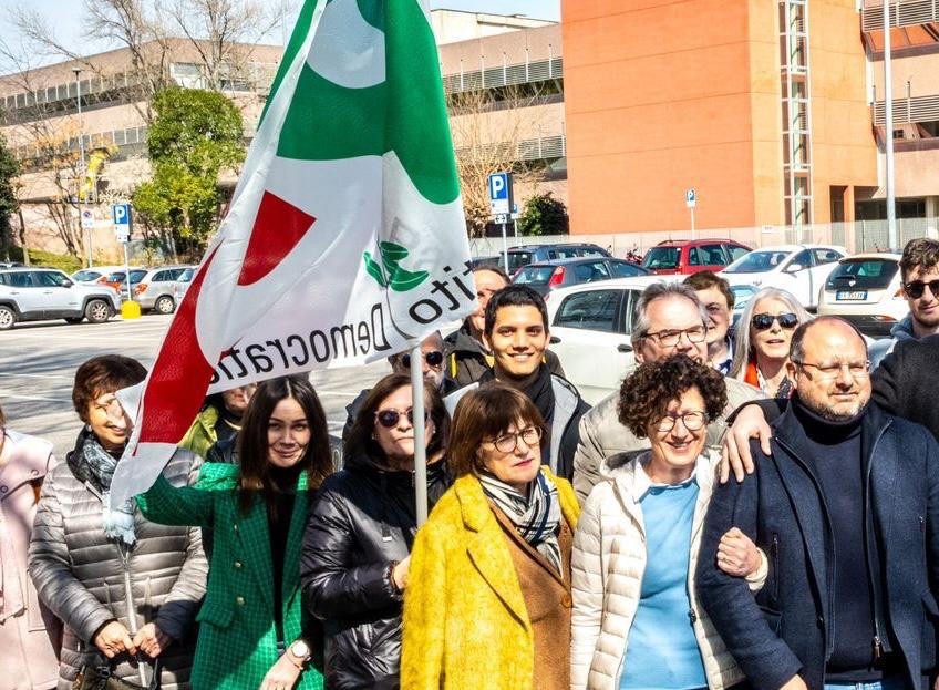 Copertina per Lavoro, prevenzione e sostenibilità: il Pd chiama i cittadini a Monfalcone