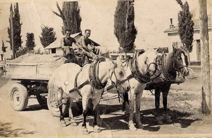 Copertina per Le storie dei Caradori, il racconto lungo l'Isonzo di Emanuela Puntin a Turriaco