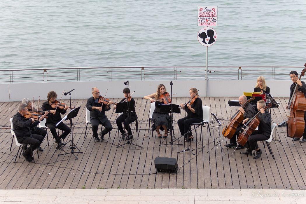Immagine per Grado accoglie l'estate con il festival Musica a 4 Stelle, ecco tutti i concerti