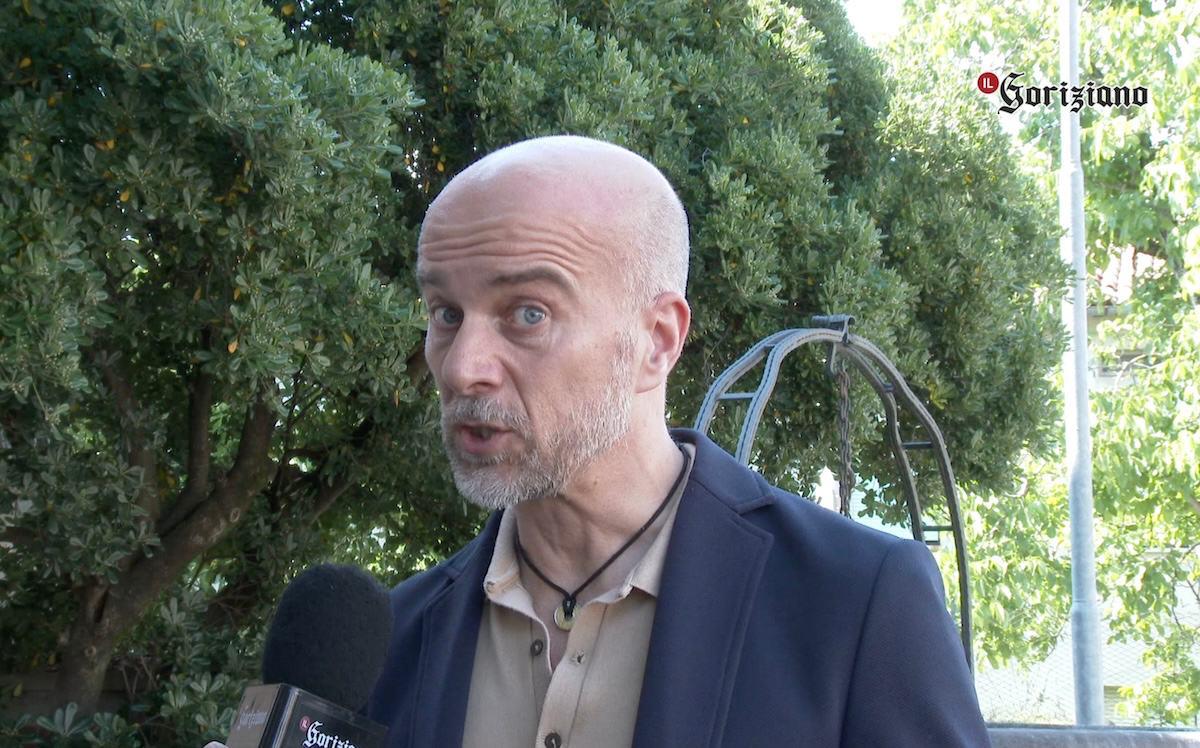Immagine per Elezioni 2024: le persone al centro dell'azione per Ferfoglia a Doberdò