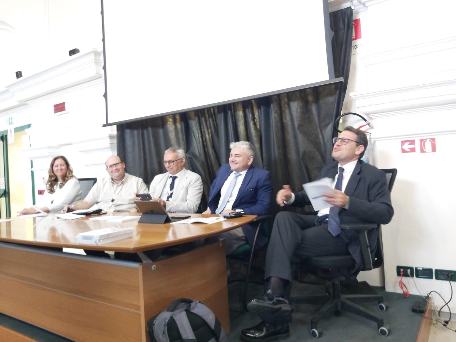 Immagine per Come offrire un giornalismo più responsabile, le proposte dell'Ucsi Fvg