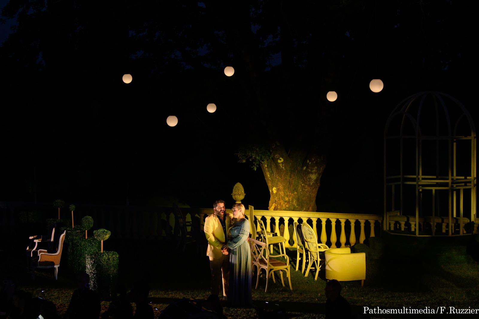 Immagine per Il Piccolo Opera Festival a Grado: l'anteprima con Fantasia, musica e racconti
