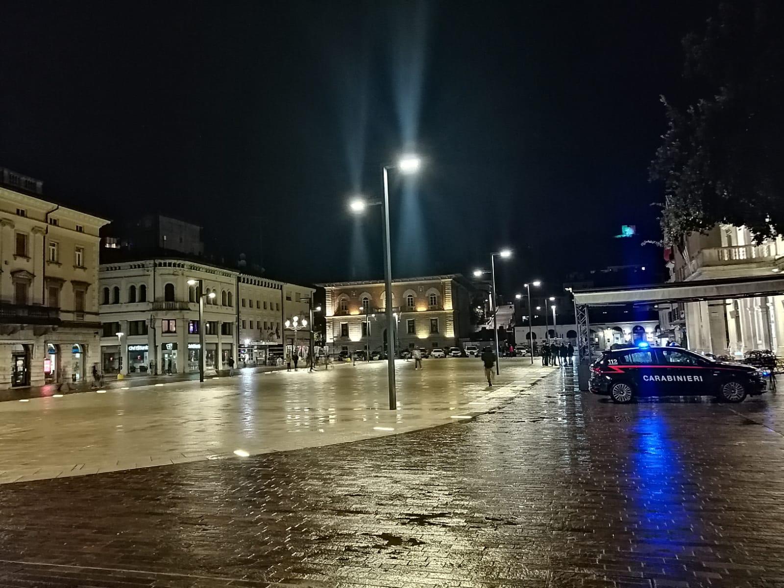 Immagine per Ramadan, la Questura nega la preghiera in piazza della Repubblica a Monfalcone