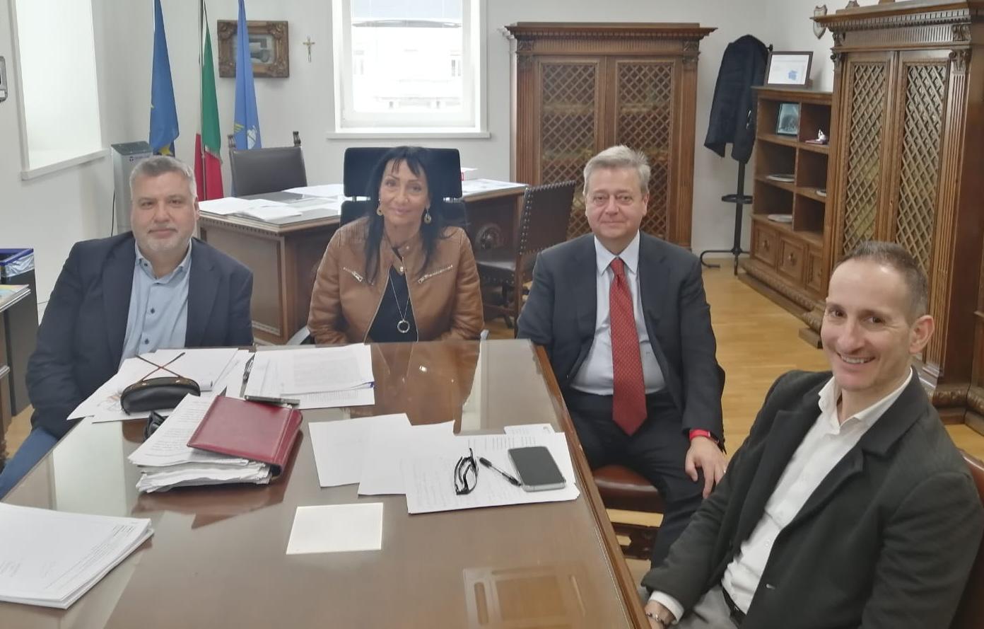 Immagine per Costi più bassi e investimenti sulla raccolta rifiuti, le richieste a Isa di Monfalcone