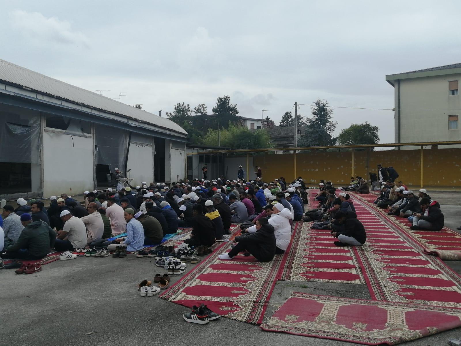 Islam a Monfalcone, Cisint propone la legge: «Non spetta a noi trovare le sedi»