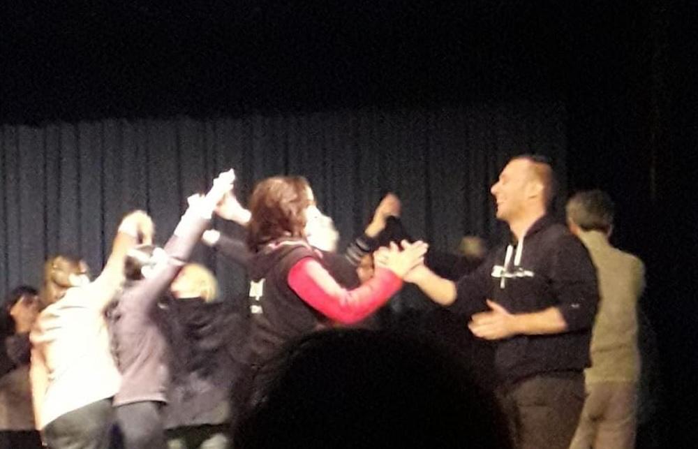 Immagine per Il teatro per superare il disagio psichico, chiuso il ciclo con Apsam a Monfalcone
