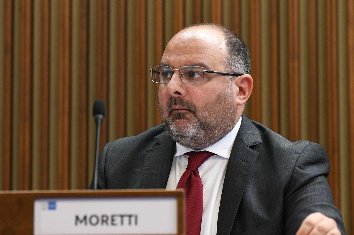 Copertina per Laboratori spoke isontini, Moretti denuncia: «Troppi disagi, la Giunta regionale intervenga»