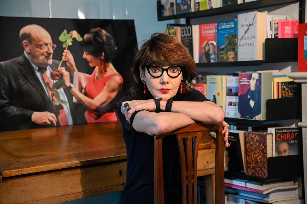 Gorizia, a Elisabetta Sgarbi il Premio alla cultura cinematografica Sergio Amidei 2024