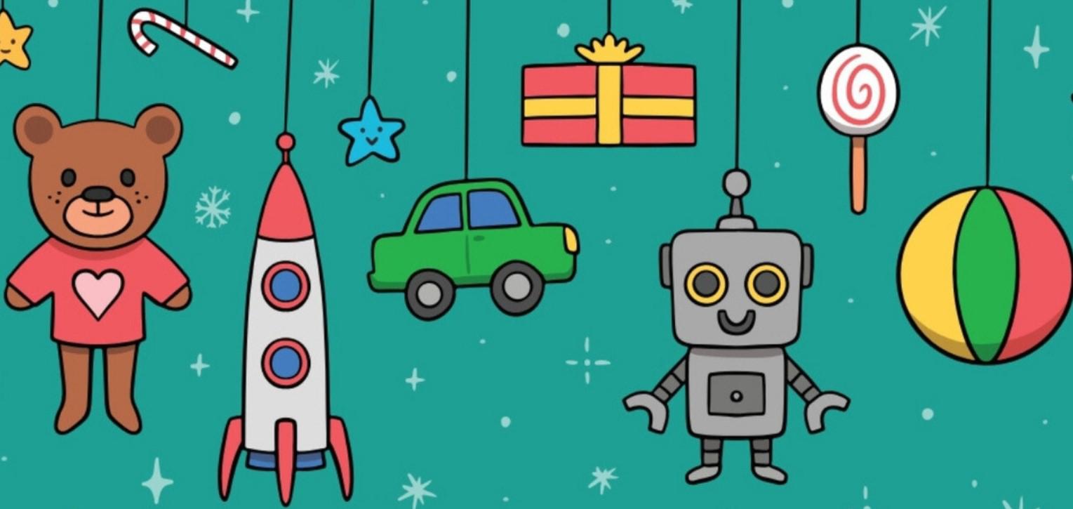 Copertina per Ritorna il regalo sospeso nei negozi di Gorizia per Natale, la raccolta all'Emporio di via Faiti