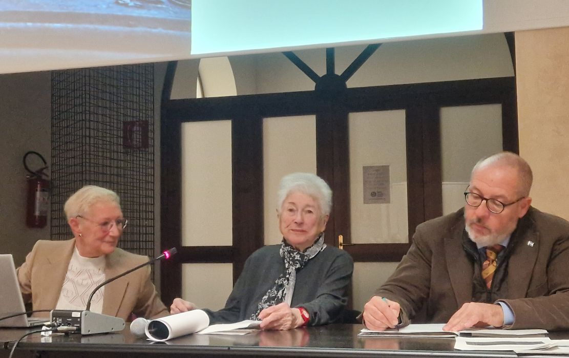 Immagine per Gorizia ha ricordato il sindaco della rinascita Ferruccio Bernardis