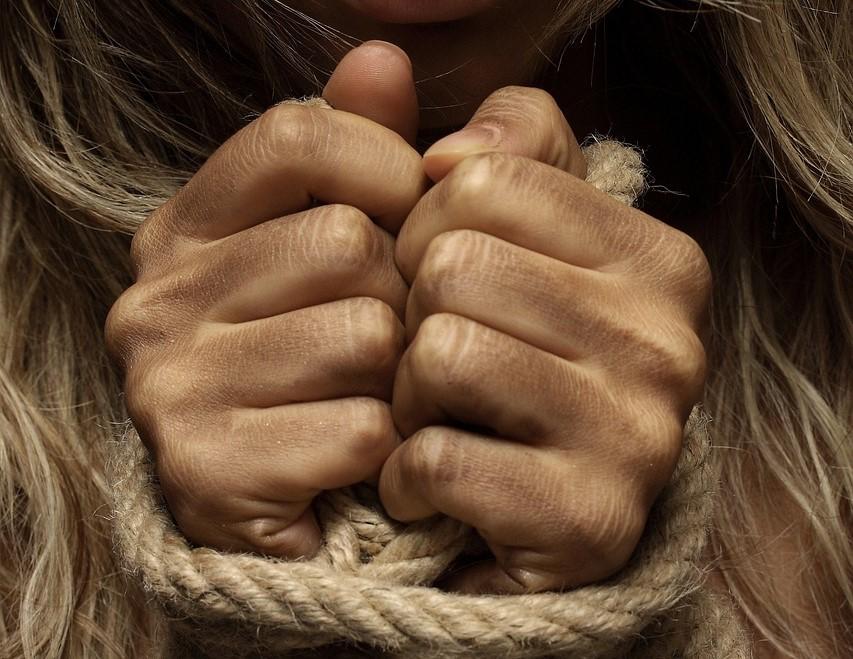 Copertina per Eliminazione della violenza contro le donne: le iniziative a Grado e Staranzano