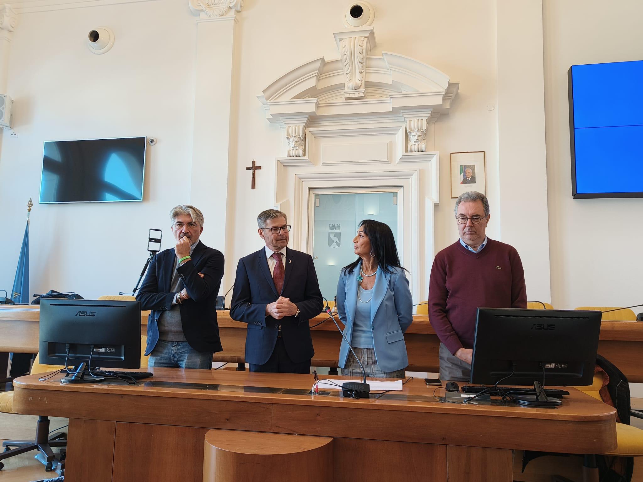 Immagine per Equità sociale, ricongiungimenti, idoneità alloggiativa e sconti fiscali: i risultati della Lega Fvg presentati a Monfalcone